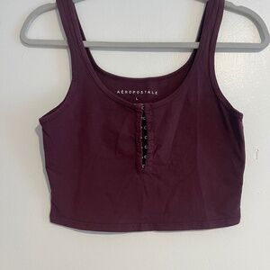 Crop Tank